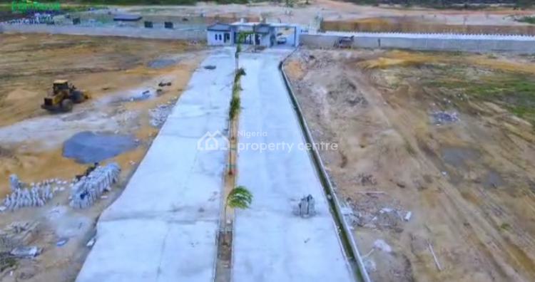 C of O Commercial Land in a Prime Location, Opposite Lekki International Airport., Ibeju Lekki, Lagos, Commercial Land for Sale