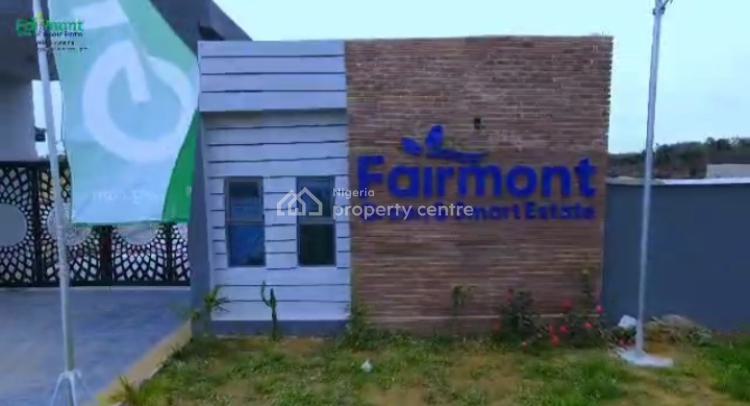 C of O Residential Land in a Prime Location, Opposite Lekki International Airport, Ibeju Lekki, Lagos, Residential Land for Sale