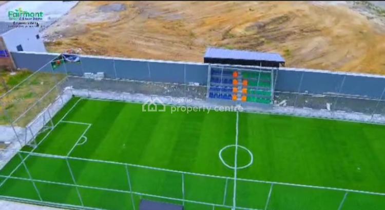 C of O Residential Land in a Prime Location, Opposite Lekki International Airport, Ibeju Lekki, Lagos, Residential Land for Sale