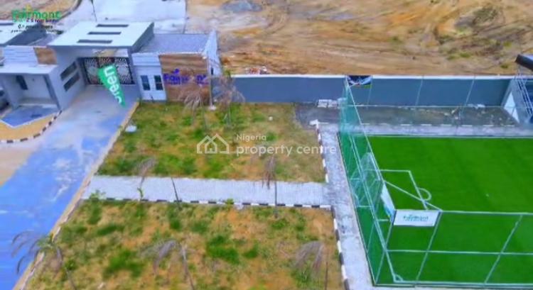 C of O Residential Land in a Prime Location, Opposite Lekki International Airport, Ibeju Lekki, Lagos, Residential Land for Sale