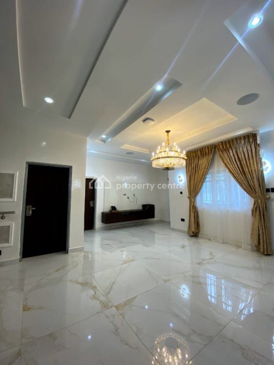 Luxury 9 Bedroom Fully Detached Duplex, Kaura Games Village, Kaura, Abuja, Detached Duplex for Sale