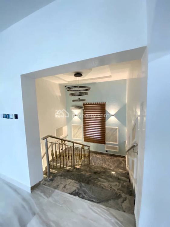 Luxury 9 Bedroom Fully Detached Duplex, Kaura Games Village, Kaura, Abuja, Detached Duplex for Sale