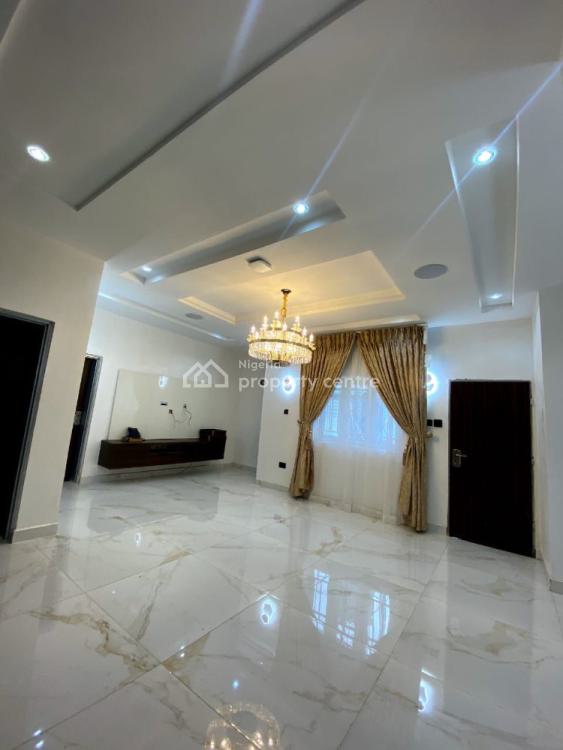 Luxury 9 Bedroom Fully Detached Duplex, Kaura Games Village, Kaura, Abuja, Detached Duplex for Sale