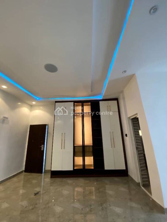 Luxury 9 Bedroom Fully Detached Duplex, Kaura Games Village, Kaura, Abuja, Detached Duplex for Sale