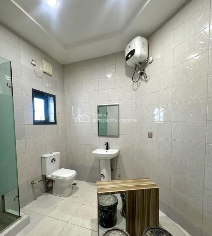 Solidly Built 4 Bedrooms Terraced Duplex, Asokoro District, Abuja, Terraced Duplex for Sale