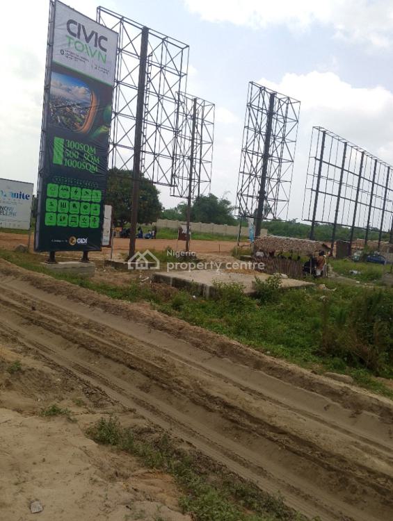 Affordable C of O Land Around Proposed New International Airport., Lekki-epe Express Way, Ibeju Lekki, Lagos, Residential Land for Sale