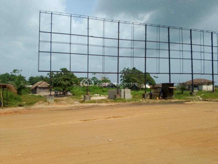 Affordable C of O Land Around Proposed New International Airport., Lekki-epe Express Way, Ibeju Lekki, Lagos, Residential Land for Sale