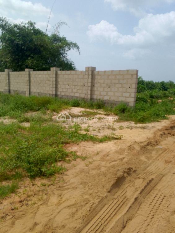 Affordable C of O Land Around Proposed New International Airport., Lekki-epe Express Way, Ibeju Lekki, Lagos, Residential Land for Sale