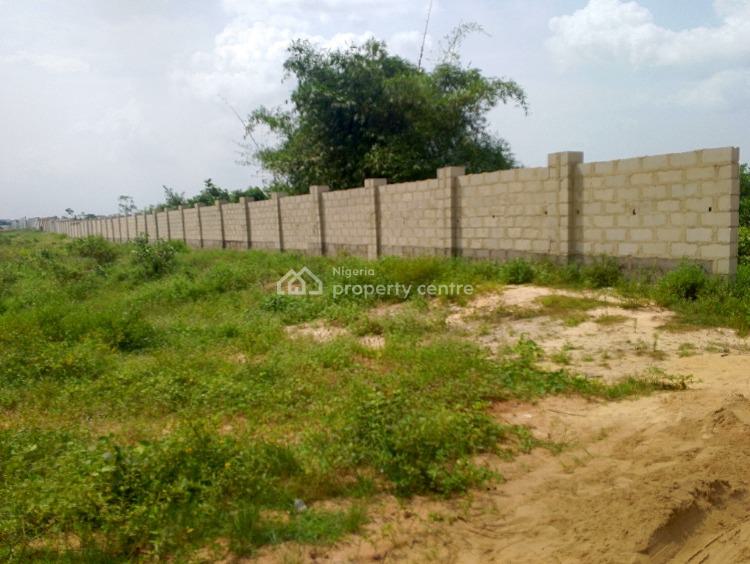 Affordable C of O Land Around Proposed New International Airport., Lekki-epe Express Way, Ibeju Lekki, Lagos, Residential Land for Sale