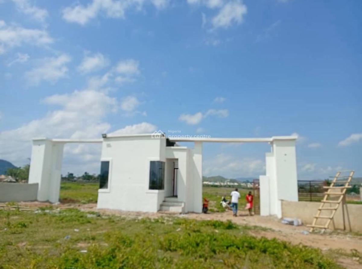 Affordable and Livable 500sqm Plots for Your Dream Home, Kuje, Abuja, Residential Land for Sale