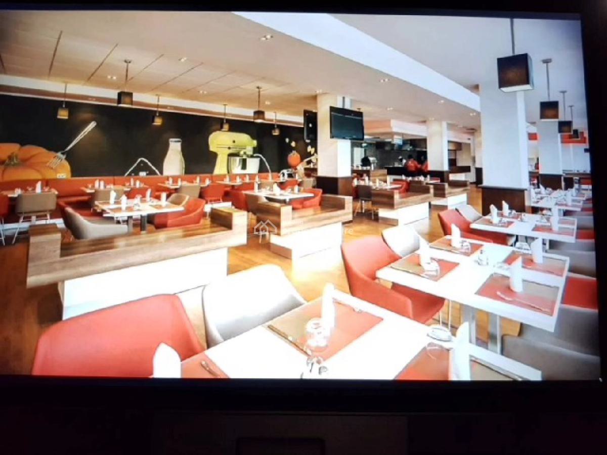 188 Luxury Rooms Hotel, Ajao Estate, Airport Road, Isolo, Lagos, Hotel / Guest House for Sale
