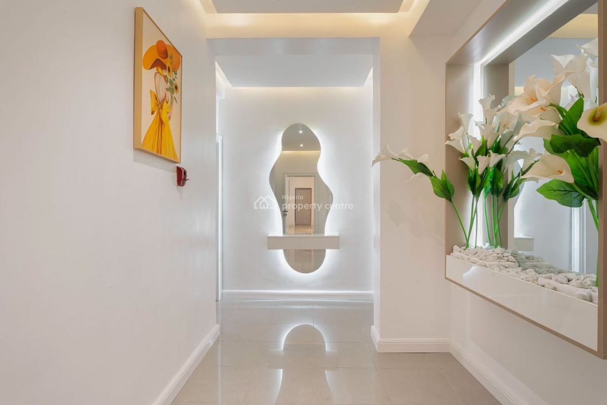 Luxurious Three Bedroom Apartment, Ikoyi, Lagos, Flat / Apartment Short Let