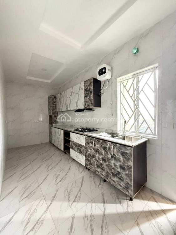 Luxury House, Ajah, Lagos, House for Sale