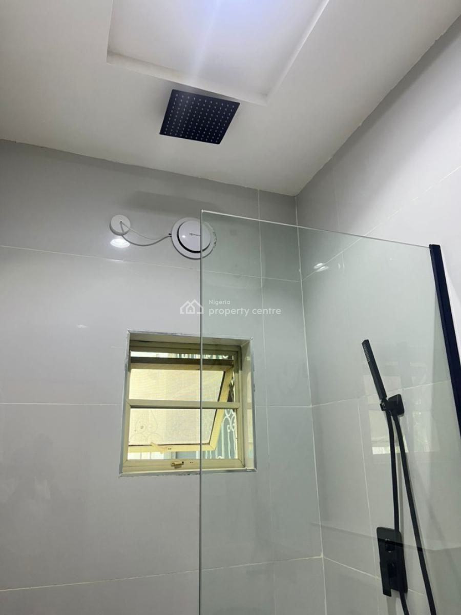 Luxury 2-bedroom Flat, Off Wuse 2 Haven Apartment, Maitama District, Abuja, Flat / Apartment Short Let
