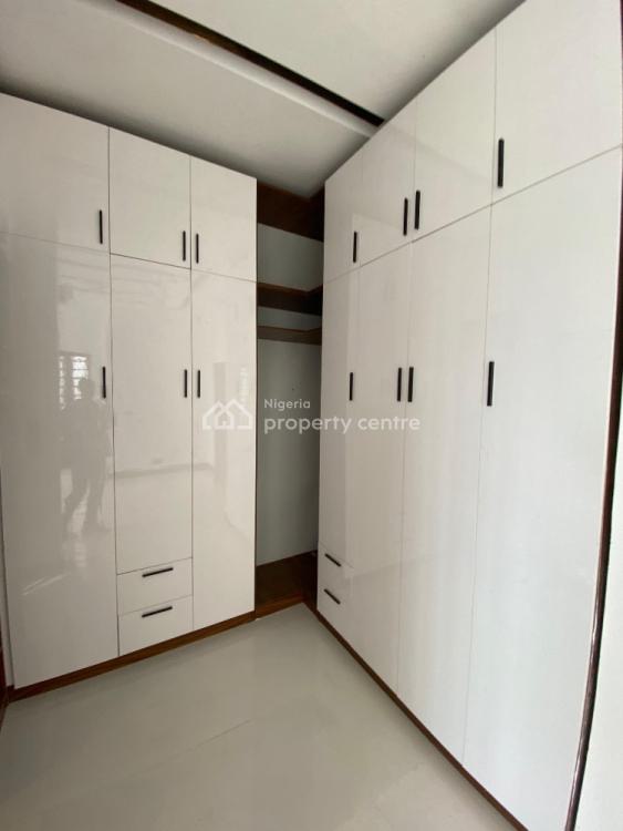 Luxuriously Finished 4 Bedroom Fully Detached Duplex with Bq, Ajah, Lagos, Semi-detached Duplex for Sale