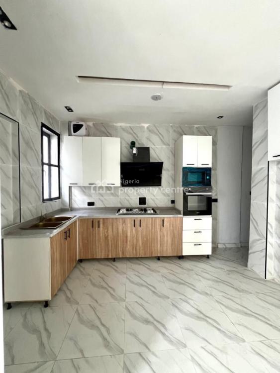 Brand New 2 Bedrooms Fully Serviced Apartment, Ologolo, Lekki, Lagos, Block of Flats for Sale