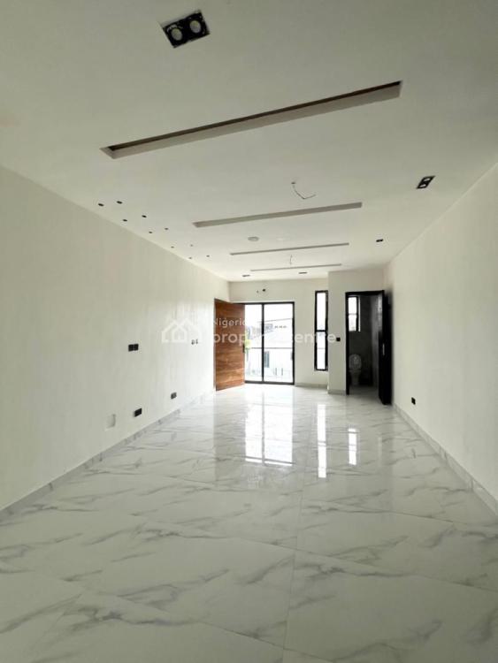 Brand New 2 Bedrooms Fully Serviced Apartment, Ologolo, Lekki, Lagos, Block of Flats for Sale