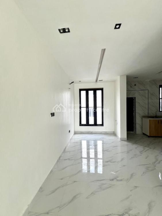 Brand New 2 Bedrooms Fully Serviced Apartment, Ologolo, Lekki, Lagos, Block of Flats for Sale
