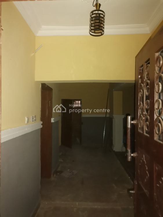 Newly Refurbished 3-bedroom Apartment with Modern Finish, Oloruntedo Estate, Opposite Alheri Suites, Akala Expressway, Ibadan, Oyo, Flat / Apartment for Rent
