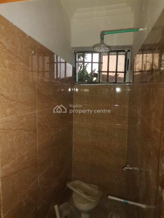 Newly Refurbished 3-bedroom Apartment with Modern Finish, Oloruntedo Estate, Opposite Alheri Suites, Akala Expressway, Ibadan, Oyo, Flat / Apartment for Rent
