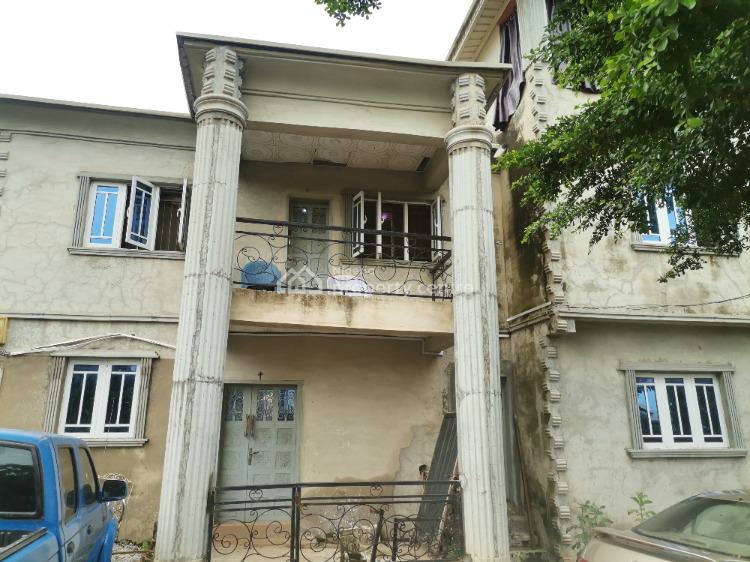 Newly Refurbished 3-bedroom Apartment with Modern Finish, Oloruntedo Estate, Opposite Alheri Suites, Akala Expressway, Ibadan, Oyo, Flat / Apartment for Rent
