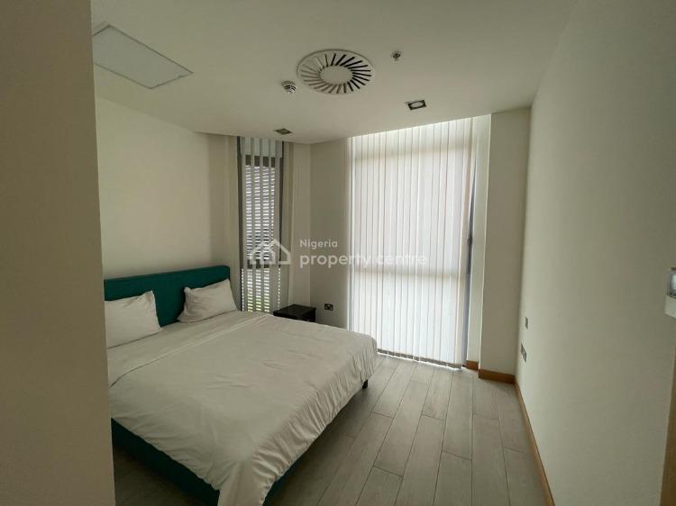 Exquisite Fully Furnished 3 Bedroom Apartment, Off Alfred Rewane Road, Ikoyi, Lagos, Flat / Apartment for Rent