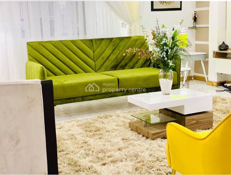 3 Luxury Bedroom, Victoria Island (vi), Lagos, Flat / Apartment Short Let