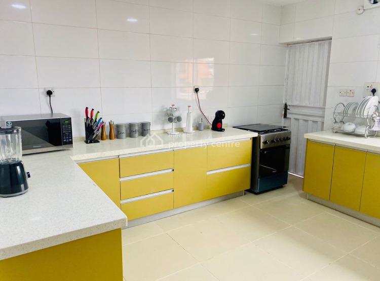 3 Luxury Bedroom, Victoria Island (vi), Lagos, Flat / Apartment Short Let