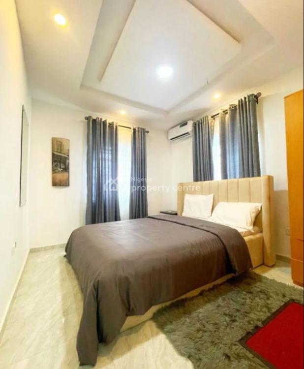 Beautiful 1 Bedroom Apartment, Ilupeju, Lagos, Mini Flat (room and Parlour) Short Let