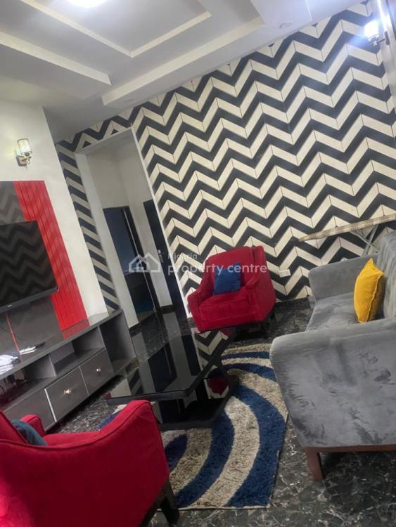 3 Units of 2 Bedroom, Omole Phase 1, Ikeja, Lagos, Flat / Apartment Short Let
