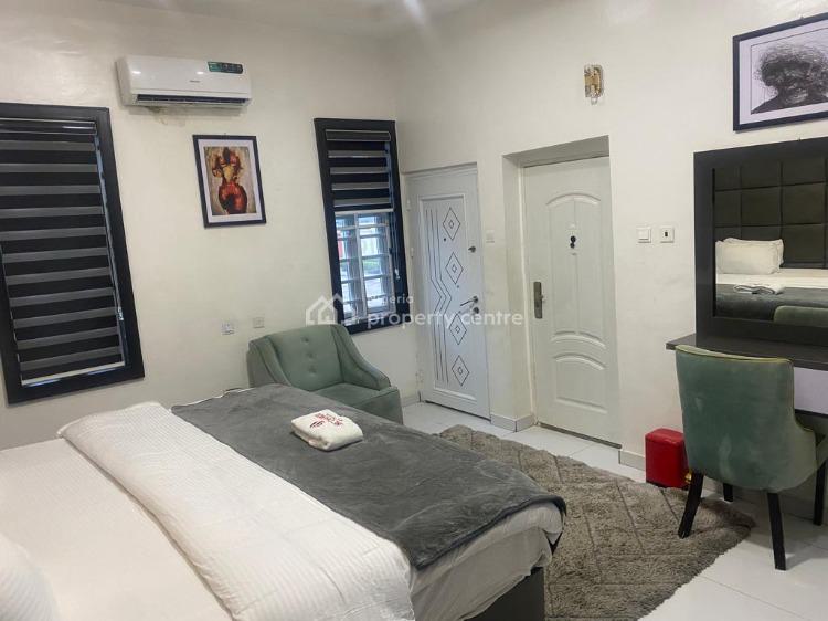 3 Units of 2 Bedroom, Omole Phase 1, Ikeja, Lagos, Flat / Apartment Short Let