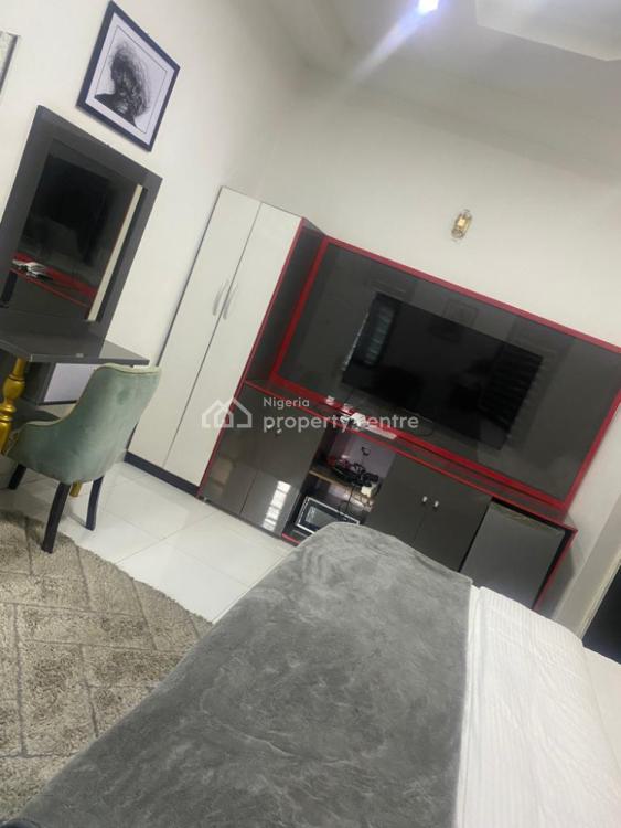 3 Units of 2 Bedroom, Omole Phase 1, Ikeja, Lagos, Flat / Apartment Short Let