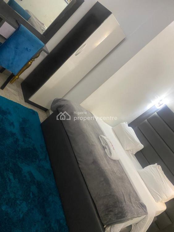 3 Units of 2 Bedroom, Omole Phase 1, Ikeja, Lagos, Flat / Apartment Short Let