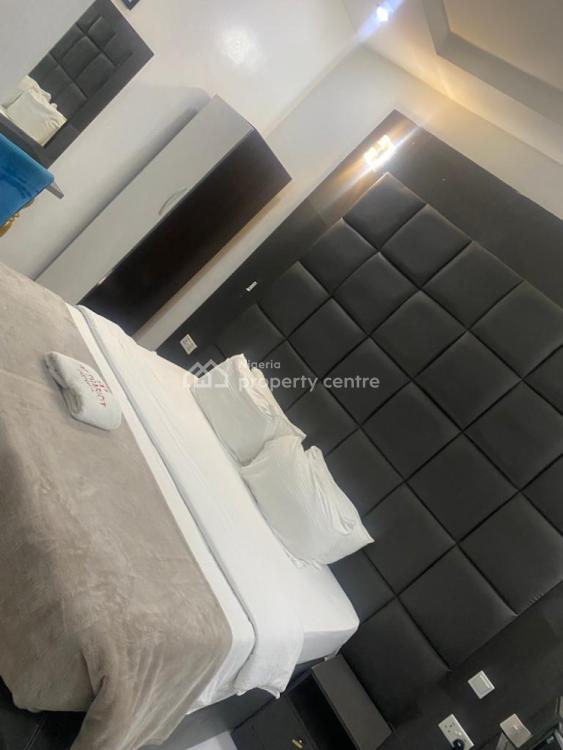 3 Units of 2 Bedroom, Omole Phase 1, Ikeja, Lagos, Flat / Apartment Short Let