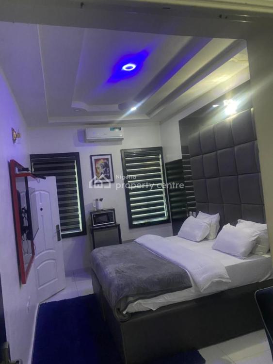 3 Units of 2 Bedroom, Omole Phase 1, Ikeja, Lagos, Flat / Apartment Short Let