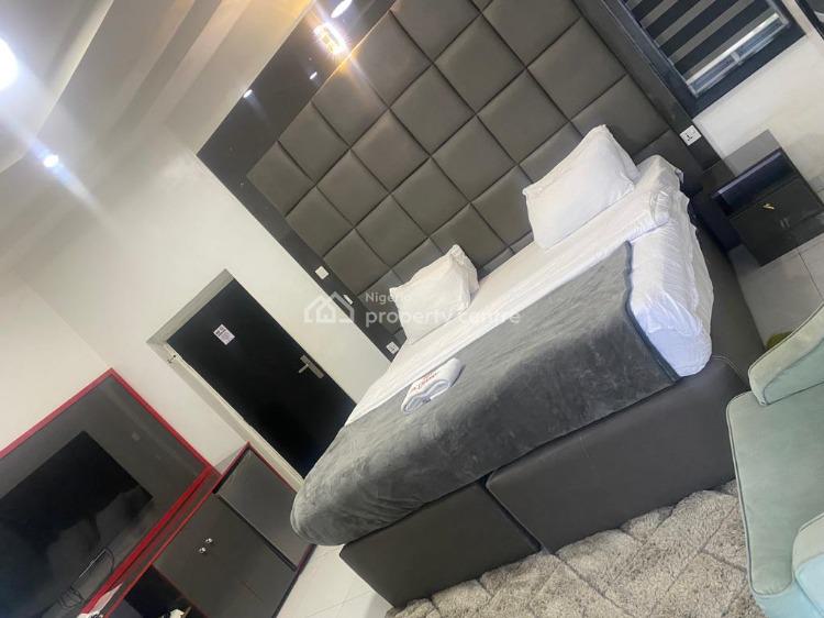 3 Units of 2 Bedroom, Omole Phase 1, Ikeja, Lagos, Flat / Apartment Short Let