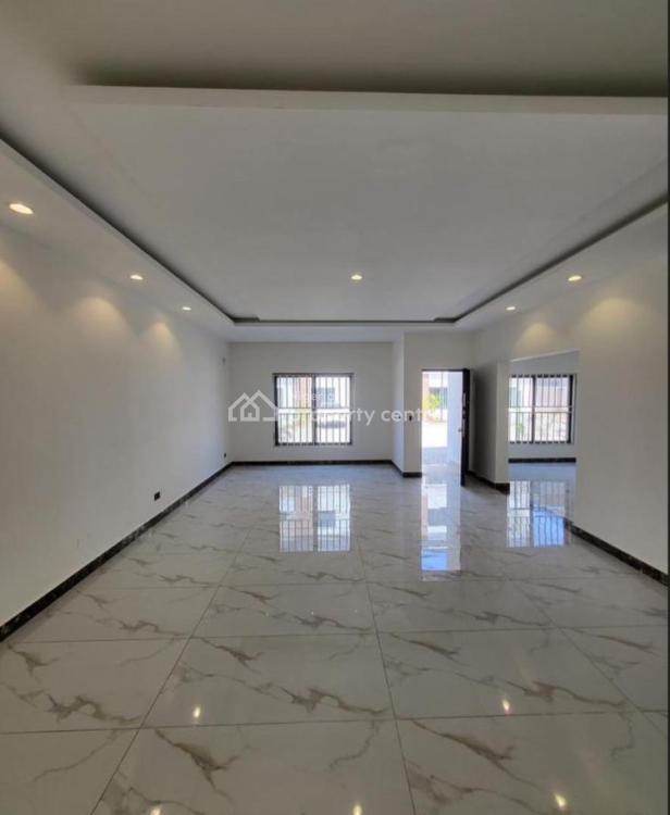 Solidly Built 5 Bedroom Terrace Duplex, Jahi, Abuja, Terraced Duplex for Sale