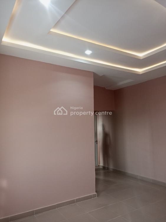 Newly Built, Mobil Isheri Oshun, Isolo, Lagos, Mini Flat (room and Parlour) for Rent