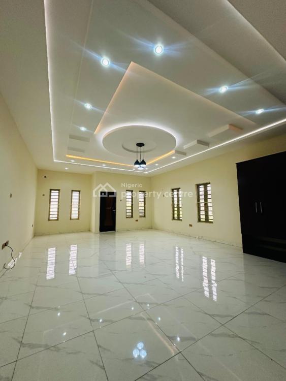 Elegantly Built 4 Bedroom Semi Detached Home with Bq, Maryland, Lagos, Semi-detached Duplex for Sale
