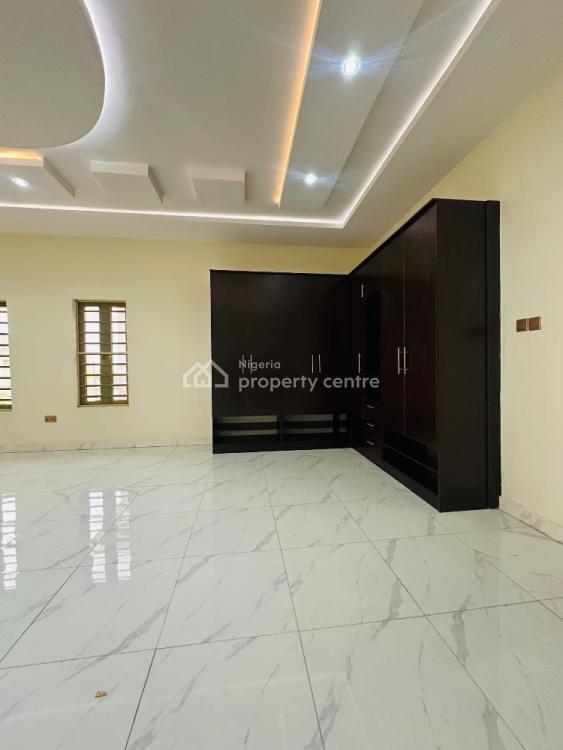 Elegantly Built 4 Bedroom Semi Detached Home with Bq, Maryland, Lagos, Semi-detached Duplex for Sale
