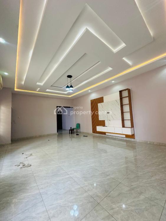 Elegantly Built 4 Bedroom Semi Detached Home with Bq, Maryland, Lagos, Semi-detached Duplex for Sale