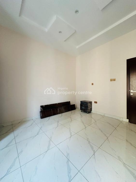 Elegantly Built 4 Bedroom Semi Detached Home with Bq, Maryland, Lagos, Semi-detached Duplex for Sale