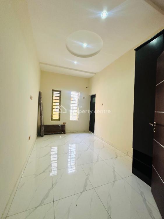 Elegantly Built 4 Bedroom Semi Detached Home with Bq, Maryland, Lagos, Semi-detached Duplex for Sale