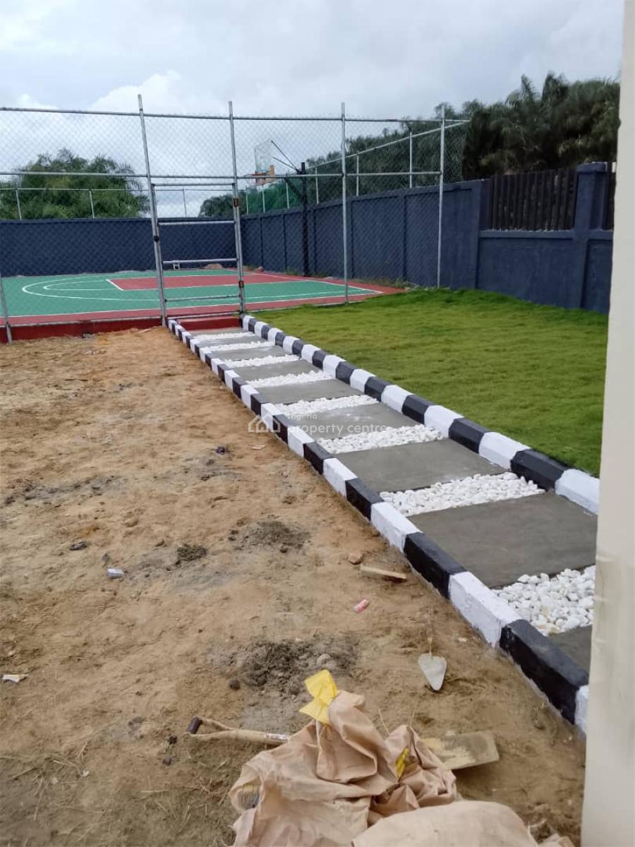 Land, Oakley Courts, Eleko, Ibeju Lekki, Lagos, Residential Land for Sale