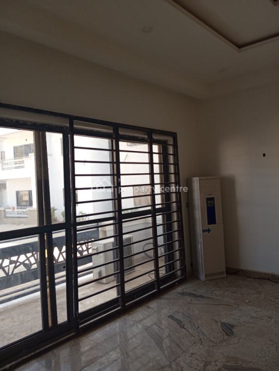 Newly Built Fully Serviced 3 Bedroom Apartment with Bq, Katampe Extension, Katampe, Abuja, Flat / Apartment for Rent