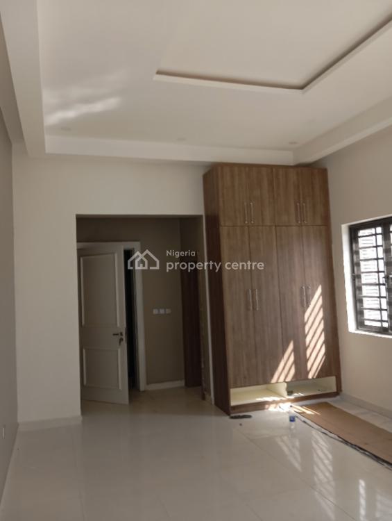 Newly Built Fully Serviced 3 Bedroom Apartment with Bq, Katampe Extension, Katampe, Abuja, Flat / Apartment for Rent