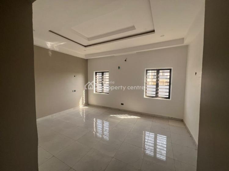 Newly Built Fully Serviced 1 Bedroom Apartment, Katampe Extension, Katampe, Abuja, Flat / Apartment for Rent