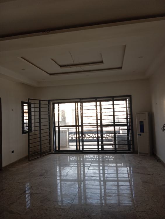 Newly Built Fully Serviced 1 Bedroom Apartment, Katampe Extension, Katampe, Abuja, Flat / Apartment for Rent