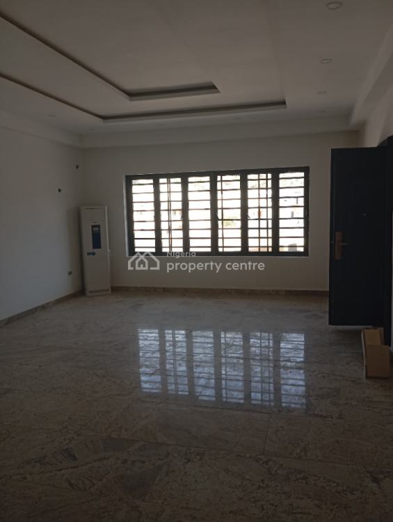 Newly Built Fully Serviced 1 Bedroom Apartment, Katampe Extension, Katampe, Abuja, Flat / Apartment for Rent