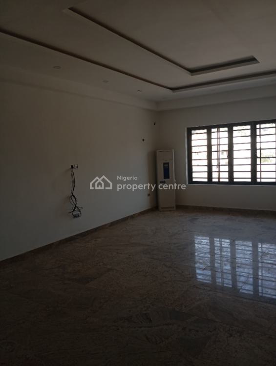 Newly Built Fully Serviced 1 Bedroom Apartment, Katampe Extension, Katampe, Abuja, Flat / Apartment for Rent